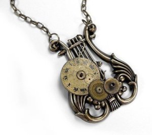 steampunk_necklace_-_watch_face_gear_musical_lyre_steampunk_jewelry_by_edmdesigns_a88e231a